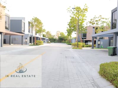 2 Bedroom Townhouse for Rent in Tilal City, Sharjah - 20250727_174230. jpg