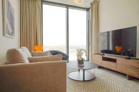2 Bedroom Apartment for Rent in Sobha Hartland, Dubai - DSC08197. jpg