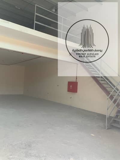 Warehouse for Rent in Al Jurf, Ajman - WhatsApp Image 2025-07-12 at 19.28. 03. jpeg