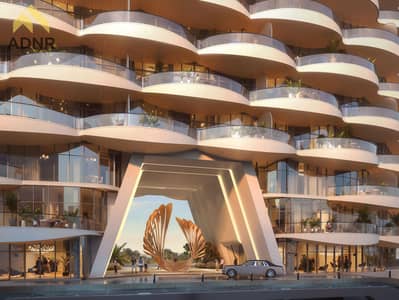 1 Bedroom Flat for Sale in Al Marjan Island, Ras Al Khaimah - Floor plans Aqua Arc ( clients )-23. jpg