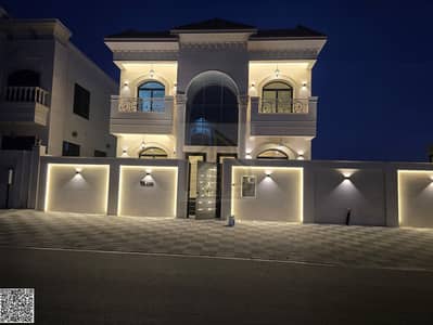 5 Cпальни Вилла Продажа в Аль Хелио, Аджман - batch_20250714_193851. jpg