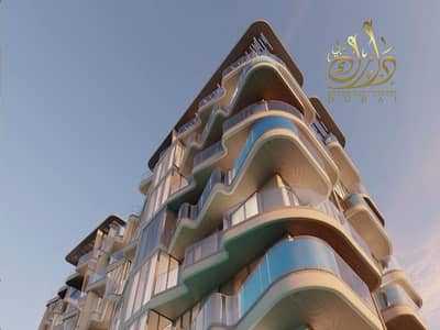 2 Bedroom Flat for Sale in Dubai Islands, Dubai - 9100354ee7c44f07bd7e3a8625dd669d. jpg