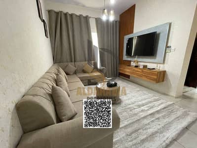 2 Bedroom Apartment for Sale in Al Hamidiyah, Ajman - 10. jpg