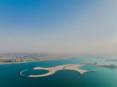 Mixed Use Land for Sale in Al Marjan Island, Ras Al Khaimah - Al-Marjan-Island-3-4-scaled. jpg