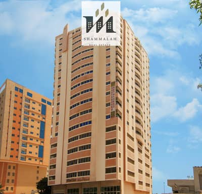 2 Bedroom Apartment for Rent in Al Rashidiya, Ajman - AL RAND 1. jpg