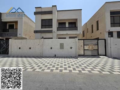 فیلا 5 غرف نوم للبيع في الياسمين، عجمان - 3. jpg