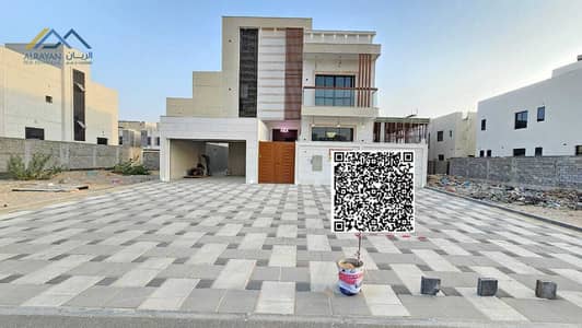 فیلا 5 غرف نوم للبيع في العامرة، عجمان - cb2b85c1-a56e-431f-b9d0-4362eafdc032. jpg