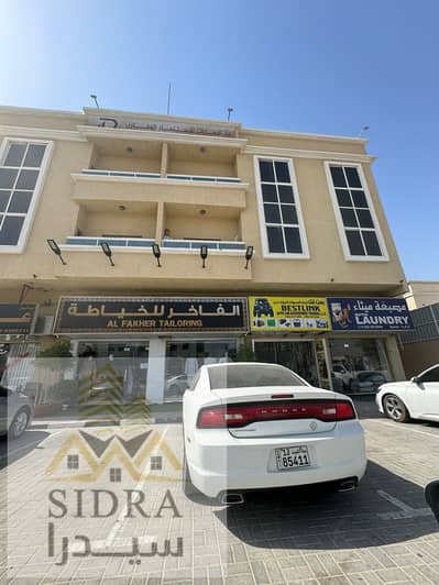 11 Bedroom Building for Sale in Al Rawda, Ajman - WhatsApp Image 2025-07-27 at 07.27. 05_02468d0f. jpg