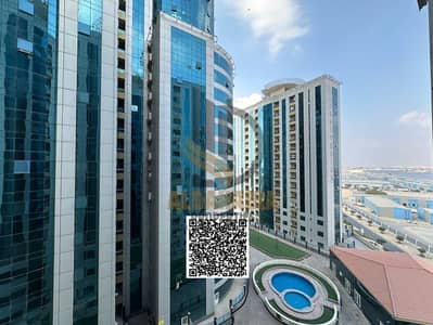 1 Bedroom Apartment for Sale in Al Bustan, Ajman - 1. jpg