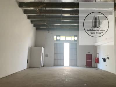 مستودع  للايجار في الجرف، عجمان - IMG-20250726-WA0100. jpg