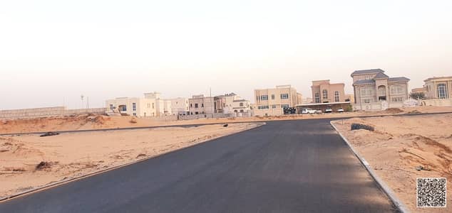 Plot for Sale in Al Helio, Ajman - WhatsApp Image 2025-05-24 at 10.31. 37 PM. jpeg