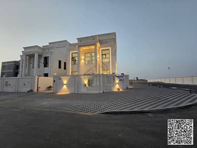 5 Cпальни Вилла Продажа в Аль Хелио, Аджман - batch_20250506_185940. jpg