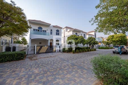 6 Cпальни Вилла Продажа в Вилла, Дубай - Вилла в Вилла，Центро, 6 спален, 8200000 AED - 12261843