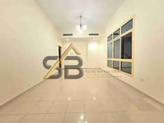 Close to Souq Extra Spacious 2BHK 3Bathrooms Gym Pool Parking Kids Play Area