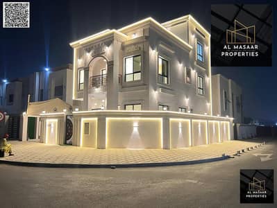 5 Bedroom Villa for Sale in Al Helio, Ajman - WhatsApp Image 2025-07-10 at 10.20. 18 AM(1). jpeg