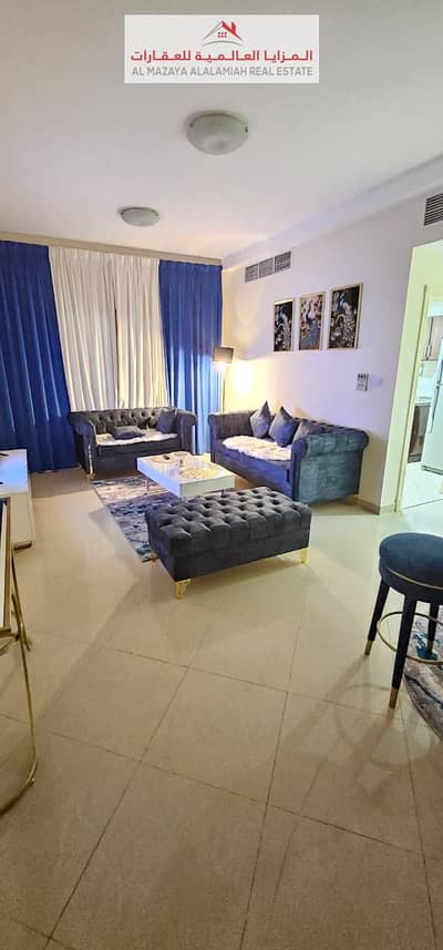 1 Bedroom Apartment for Rent in Al Taawun, Sharjah - WhatsApp Image 2025-07-21 at 3.00. 17 PM. jpeg