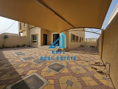 5 Bedroom Villa for Rent in Hoshi, Sharjah - WhatsApp Image 2025-07-27 at 5.02. 21 PM. jpeg