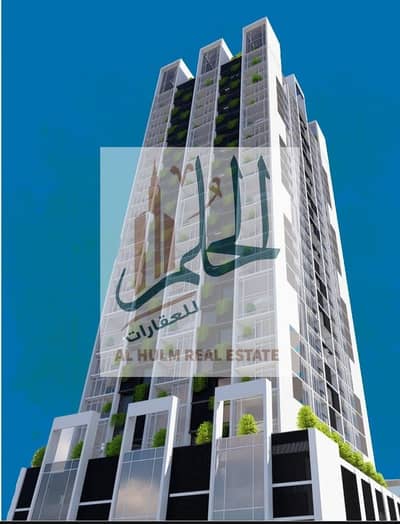 1 Bedroom Flat for Sale in Emirates City, Ajman - صورة واتساب بتاريخ 1447-01-24 في 00.04. 06_18d24458. jpg
