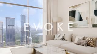 3 Bedroom | High Floor | Genuine Resale