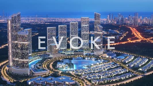 3 Bedroom Apartment for Sale in Bukadra, Dubai - 3 Bedroom | High Floor | Genuine Resale