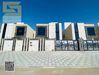 5 Bedroom Villa for Sale in Al Helio, Ajman - IMG-20250315-WA0552. jpg