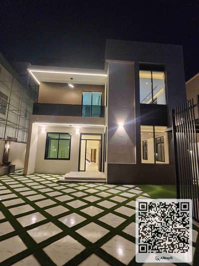 5 Cпальни Вилла Продажа в Аль Мовайхат, Аджман - 1000310781. jpg