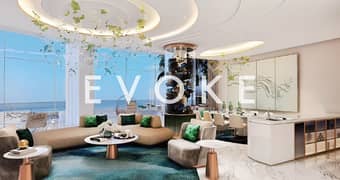 2 Bed | Penthouse Floor | Genuine Resale