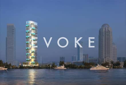 2 Bedroom Flat for Sale in Dubai Media City, Dubai - 2 Bed | Penthouse Floor | Genuine Resale