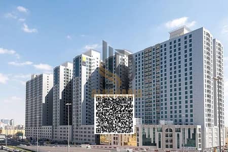 2 Cпальни Апартаменты Продажа в Аль Нуаимия, Аджман - 1. jpg