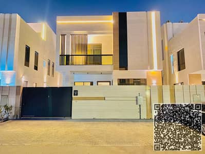 6 Bedroom Villa for Rent in Al Yasmeen, Ajman - WhatsApp Image 2025-07-27 at 19.54. 52_e639184b. jpg