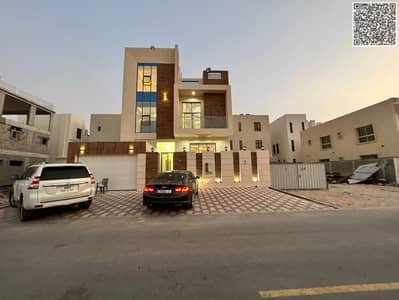 فیلا 6 غرف نوم للبيع في الباهية، عجمان - WhatsApp Image 2025-07-27 at 8.33. 22 PM. jpeg