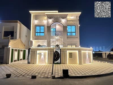 5 Bedroom Villa for Sale in Al Helio, Ajman - batch_WhatsApp Image 2025-07-17 at 4.07. 49 PM. jpg