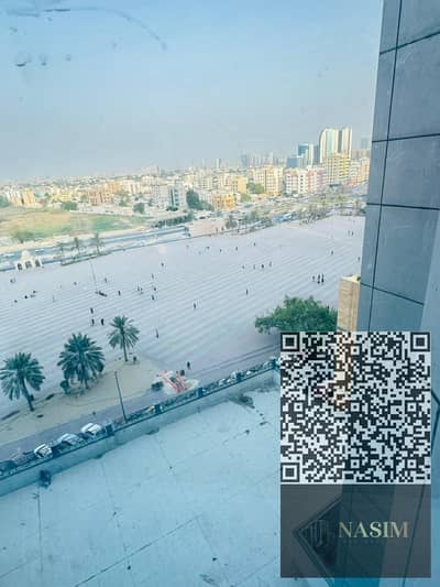 2 Bedroom Apartment for Rent in Al Bustan, Ajman - WhatsApp Image 2025-07-27 at 2.58. 33 AM. jpeg