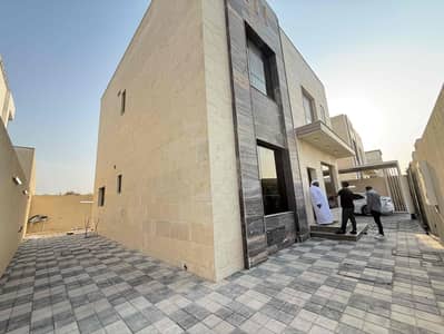 4 Bedroom Villa for Rent in Hoshi, Sharjah - IMG_5172. jpg