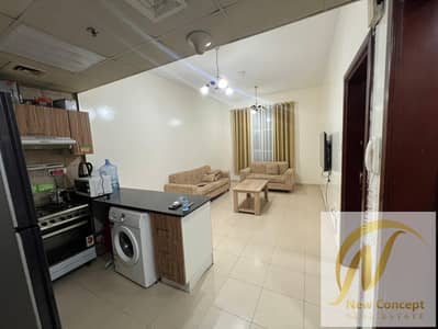 1 Спальня Апартамент Продажа в Аль Нуаимия, Аджман - IMG-20250726-WA0057. jpg