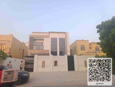 5 Bedroom Villa for Sale in Al Mowaihat, Ajman - 1000114157. jpg