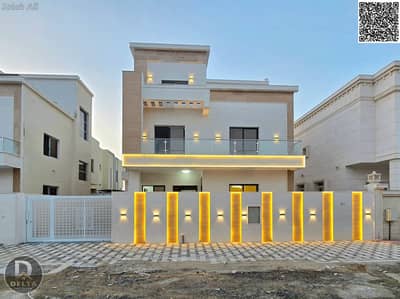 5 Bedroom Villa for Sale in Al Yasmeen, Ajman - WhatsApp Image 2025-07-22 at 11.42. 48 AM. jpeg