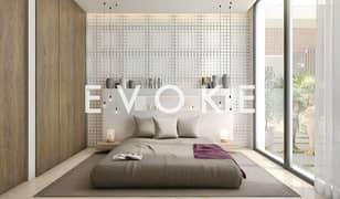 فیلا في بارك غرينز،(أكويا من داماك) داماك هيلز 2 5 غرف 4000000 درهم - 12345144