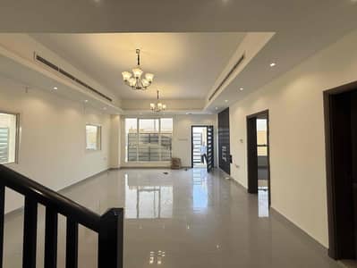 4 Bedroom Villa for Rent in Hoshi, Sharjah - IMG_5170. jpg