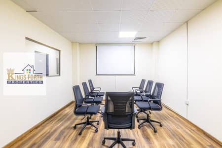 Office for Rent in Al Garhoud, Dubai - WhatsApp Image 2025-07-27 at 8.22. 26 PM (3). jpeg