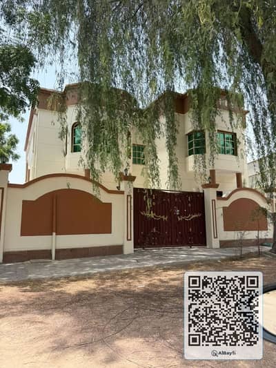 فیلا 5 غرف نوم للبيع في المويهات، عجمان - WhatsApp Image 2025-07-27 at 11.16. 26 AM (5). jpeg