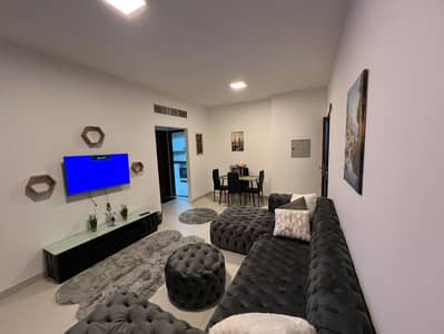 1 Bedroom Flat for Rent in Al Karama Area, Ajman - WhatsApp Image 2025-07-27 at 3.57. 27 PM. jpeg