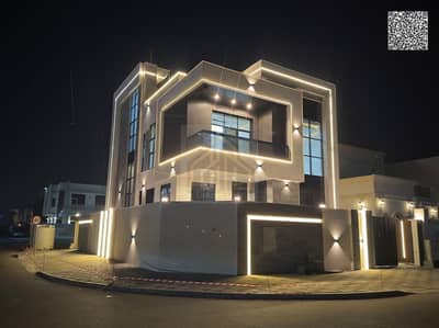 فیلا 4 غرف نوم للبيع في الزاهية، عجمان - batch_WhatsApp Image 2025-07-24 at 8.26. 16 PM. jpg