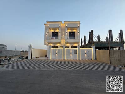 阿尔赫利奥， 阿治曼 6 卧室别墅待售 - batch_20250610_190840. jpg