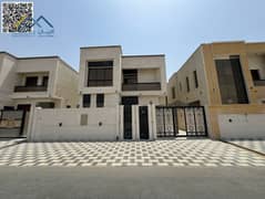 من ارقى فلل عجمان بسعر شامل رسوم التسجيل