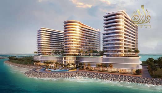 2 Bedroom Flat for Sale in Al Marjan Island, Ras Al Khaimah - banner1. jpg