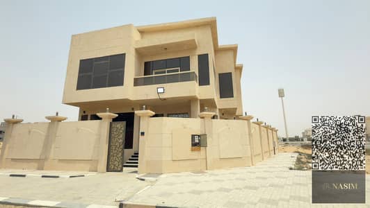 3 Bedroom Villa for Rent in Al Yasmeen, Ajman - IMG-20250727-WA0216. jpg
