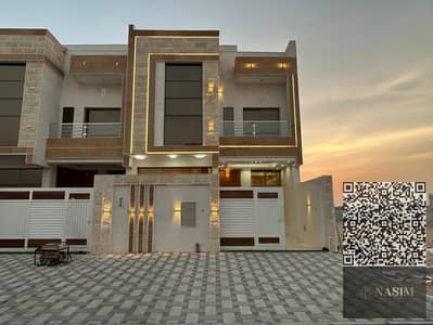 4 Bedroom Townhouse for Sale in Al Helio, Ajman - IMG-20250727-WA0083. jpg