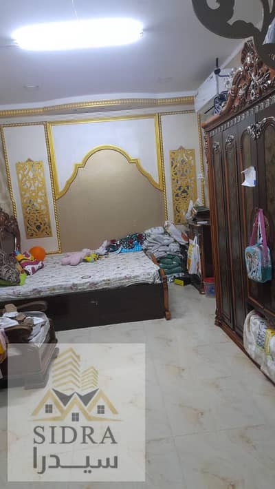 拉希迪亚， 阿治曼 4 卧室别墅待售 - WhatsApp Image 2025-07-27 at 06.43. 10_d9b068c0. jpg