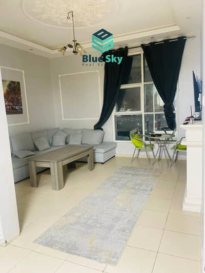 1 Bedroom Flat for Rent in Al Nuaimiya, Ajman - WhatsApp Image 2025-07-27 at 8.55. 43 AM (1). jpeg